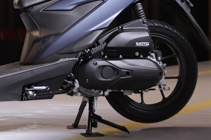Kok Motor Baru Sekarang Malah Tidak Punya Kick Starter Tapi Harga Makin Mahal