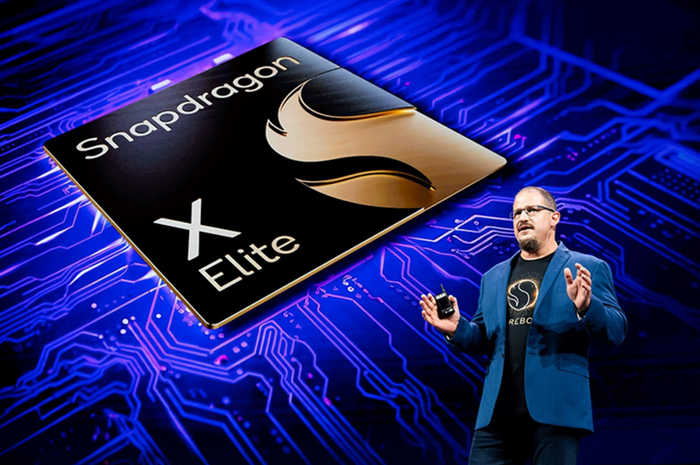 Qualcomm memperkenalkan chip Snapdragon X series yang akan hadir di sejumlah laptop Copilot+