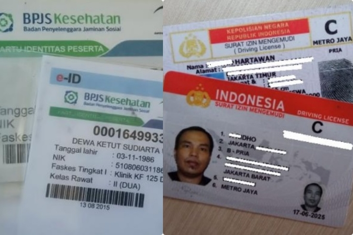 BPJS Kesehatan jadi salah satu persyaratan untuk pembuatan SIM oleh kepolisian, aturan ini berlaku mulai bulan Juli 2024 mendatang.