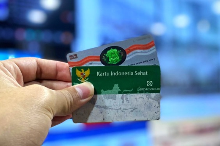 Sudah berlaku bikin dan perpanjang SIM pakai BPJS Kesehatan 