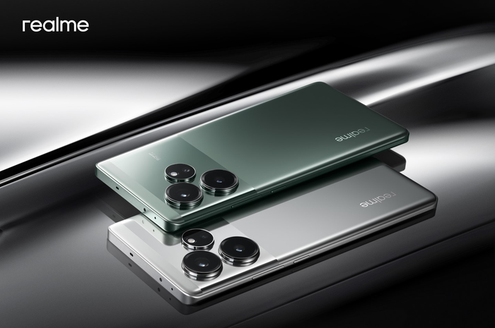 perangkat realme GT6 dipastikan akan hadir di Indonesia pada tanggal 20 Juni, bersamaan dengan peluncuran global