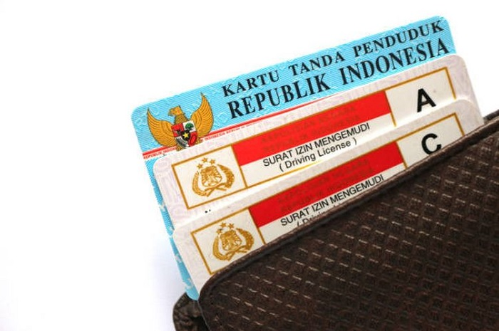 Ilustrasi perpanjang SIM mati usai libur nasional Idul Adha.