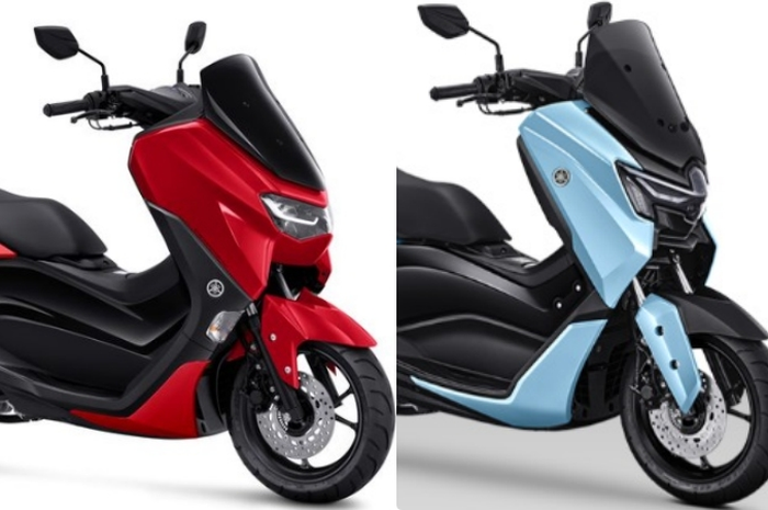 Yamaha NMAX Turbo yang baru beberapa hari diluncurkan diklaim memiliki performa lebih cepat dibanding NMAX lama berkat teknologi dan fitur baru.