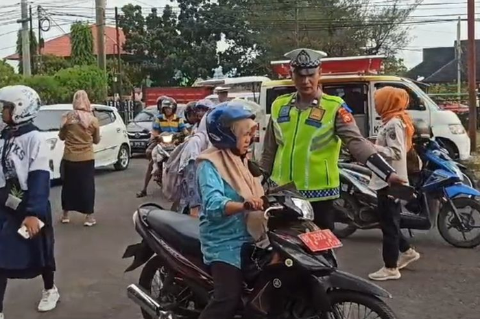 Operasi Patuh 2024 mulai besok simak tilang pelanggaran termahal