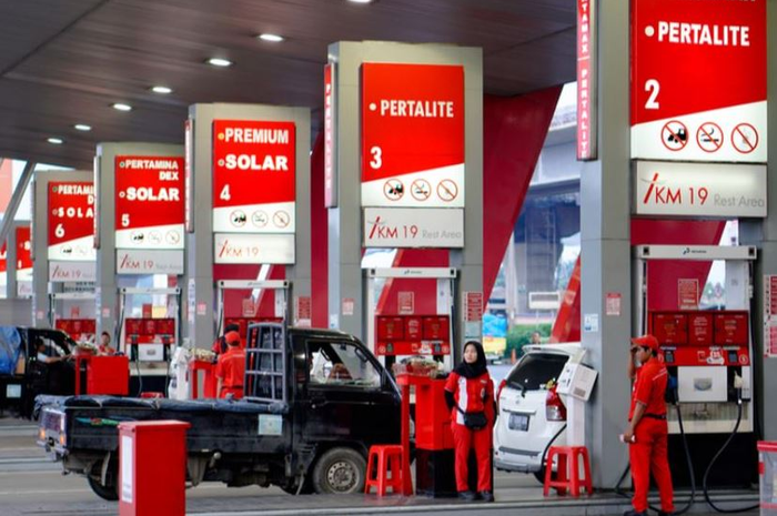 Bocoran spek BBM baru yang akan diluncurkan Pertamina bulan depan