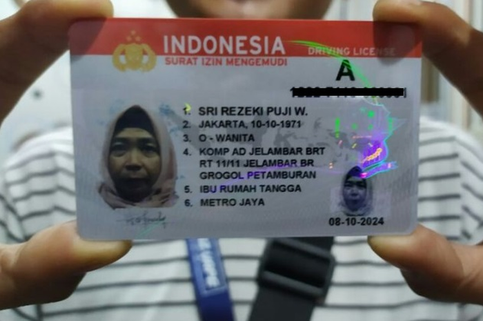 Ternyata SIM yang habis masa berlakunya atau sudah mati masih bisa diperpanjang ada syaratnya.