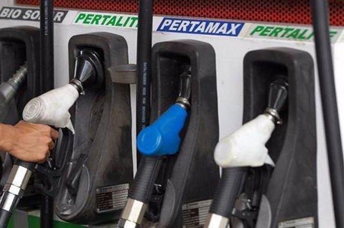 Tinggal Tunggu Aturan Ini Ketok Palu, Beli Pertalite Dibatasi Harus Pakai Kartu Khusus Berlaku Nasional