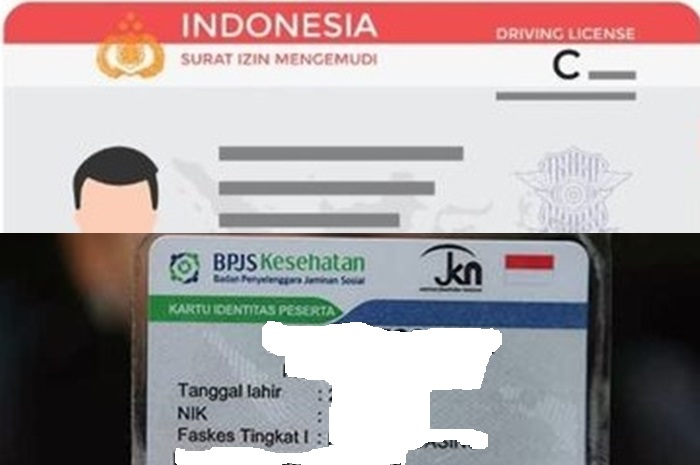 Bikin atau perpanjang SIM Juli 2024 pakai BPJS Kesehatan di sejumlah daerah.