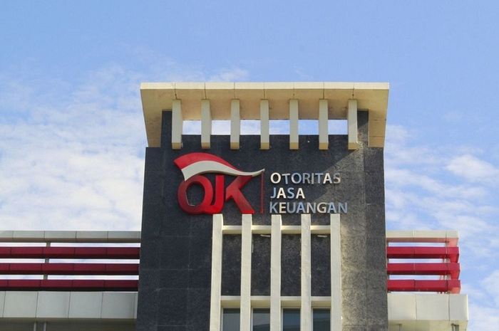 Ilustrasi Otoritas Jasa Keuangan (OJK).