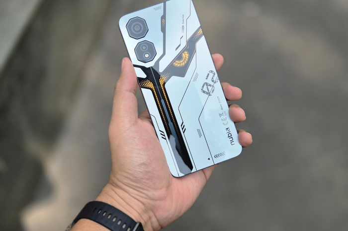 ZTE Indonesia menghadirkan HP Gaming di kelas harga 2 jutaan dengan Nubia Neo2 5G