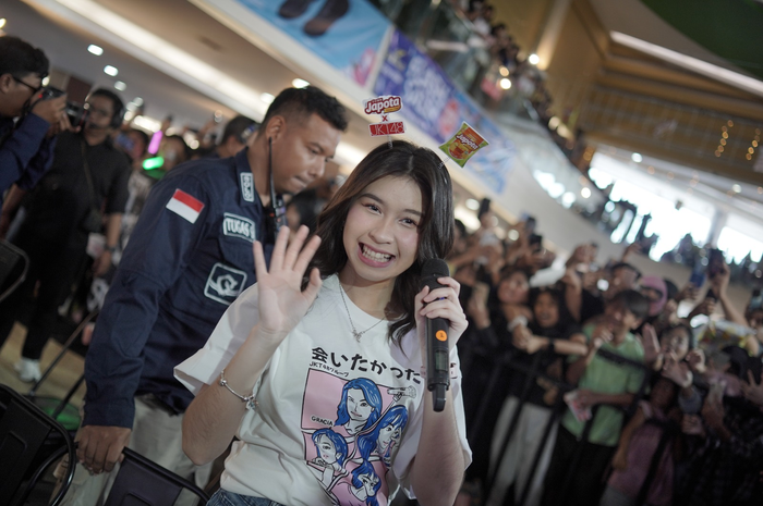 Olla JKT48