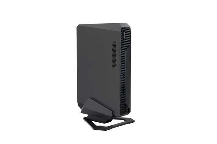 ASUS NUC 14 Performance menjadi mini PC yang memiliki performa AI yang tinggi berkat Intel Core Ultra dan GPU RTX