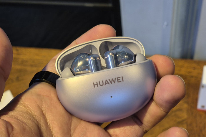 Huawei Freebuds 6i