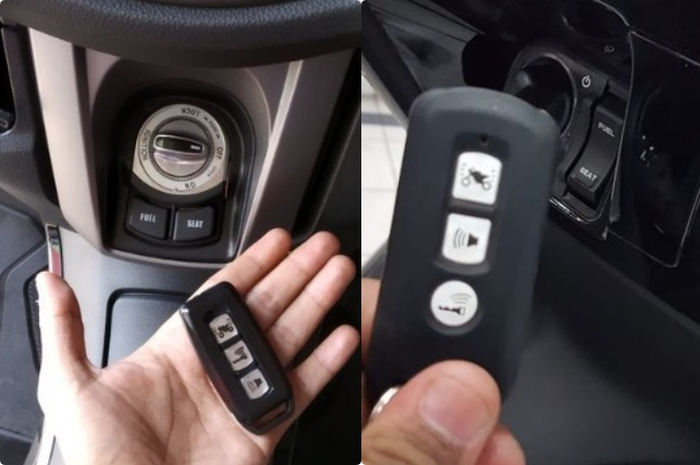 Ahli Kunci dan Maling Motor Tegaskan Keyless Masih Bisa Dijebol Untuk Curi Motor