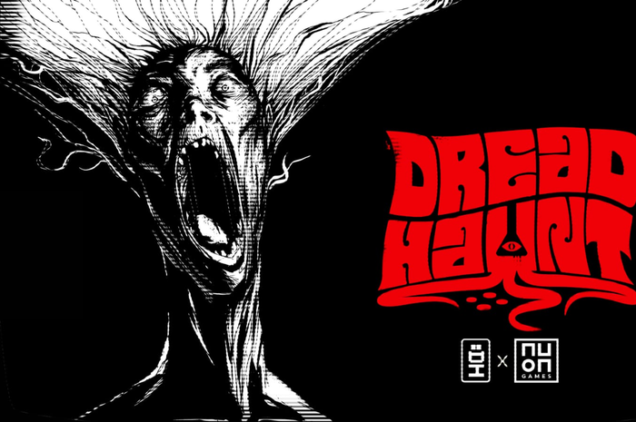 Game lokal, DreadHaunt mengusung tema horror multiplayer yang dibuat oleh studio Digital Happiness