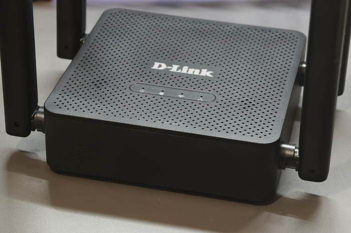 D-Link DWR-M910 N300 4G LTE menawarkan router dengan dukungan SIM Card untuk pengguna yang membutuhkan koneksi Wi-Fi di rumah tanpa sambungan kabel fiber