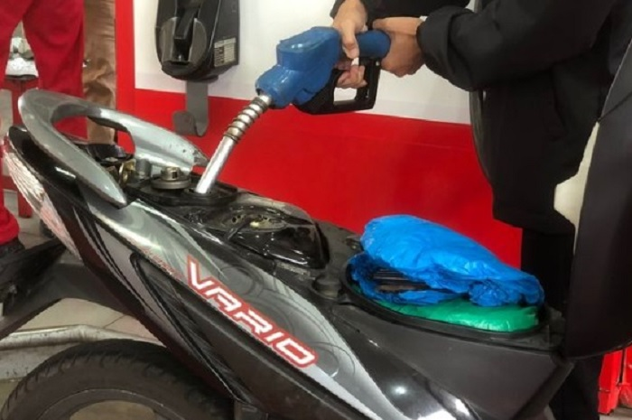 Per 1 September bensin non subsidi Pertamina malah turun harga dari bulan sebelumnya. 
