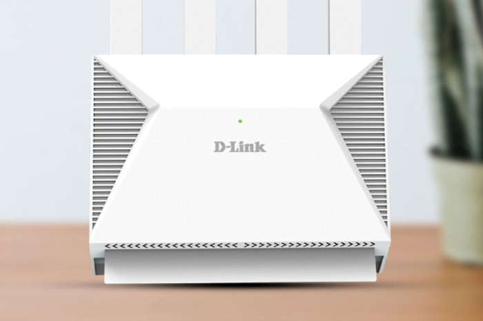 D-Link Indonesia memperkenalkan router terbaru mereka dengan dukungan Wi-Fi 7