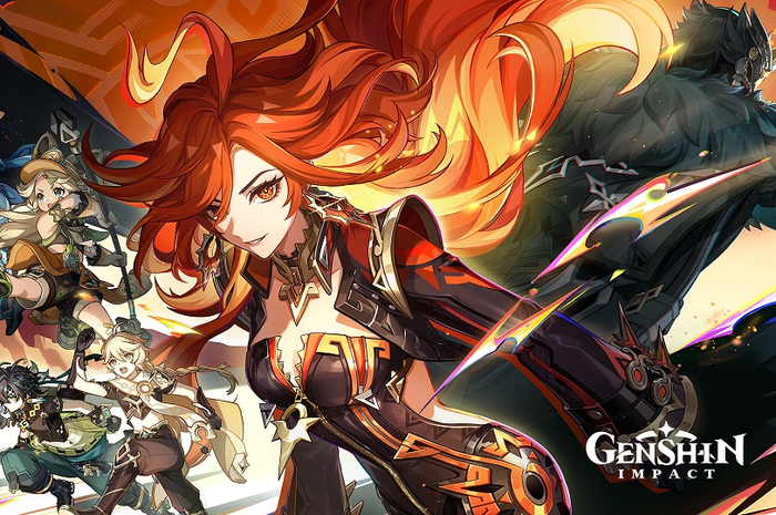 Genshin Impact merilis update terbaru mereka yang menampilkan Natlan sebagai negara terbaru mereka