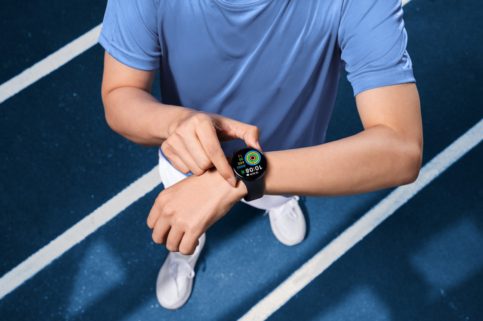 Dalam rangka Hari Olahraga Nasional vivo Watch 3 hadir untuk mendukung aktivitas masyarakat yang aktif dan gemar berolahraga