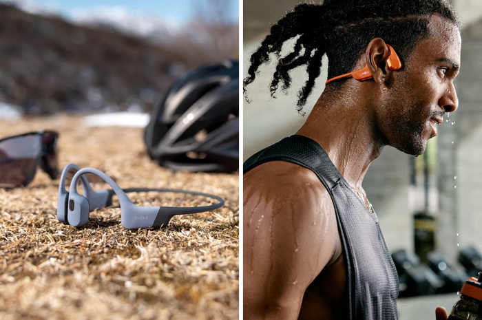 Erajaya Active Lifestyle meluncurkan 2 produk wearables audio dari SHOKZ, yaitu OpenRun Pro 2 dan OpenSwim Pro