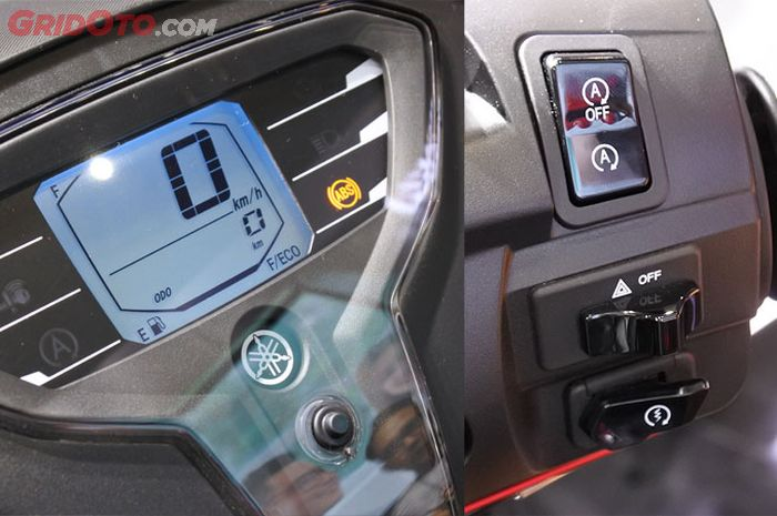 Ternyata cuma mitos kalau motor dengan sistem Anti-Lock Braking System (ABS) susah dirawat dan mahal.
