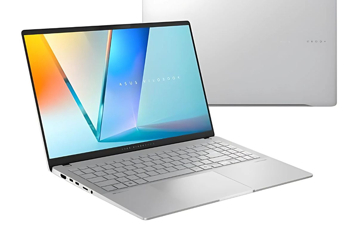ASUS memperkenalkan Vivobook S 15 OLED (S5507) dengan processos Snapragon X Plus