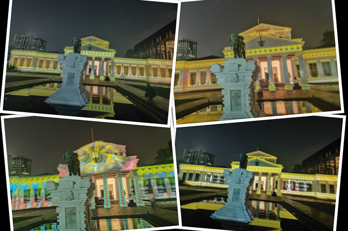 Museum Nasional Indonesia kembali dibuka dan kini tampil lebih canggih karena menggunakan teknologi video mapping terkini dari Epson