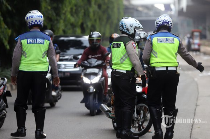 Wajib Tahu Razia Resmi atau Bukan yang Digelar Polisi Selama Operasi Zebra 2024