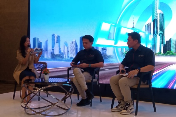 FIFGroup akan meramaikan IMOS 2024  yang akan dimulai pada 30 Oktober - 4 November 2024 di ICE BSD, Tangerang Banten.
