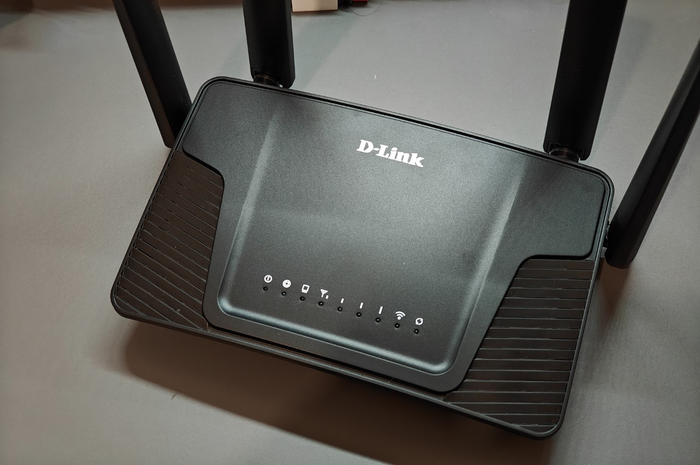 D-Link DWR-M930