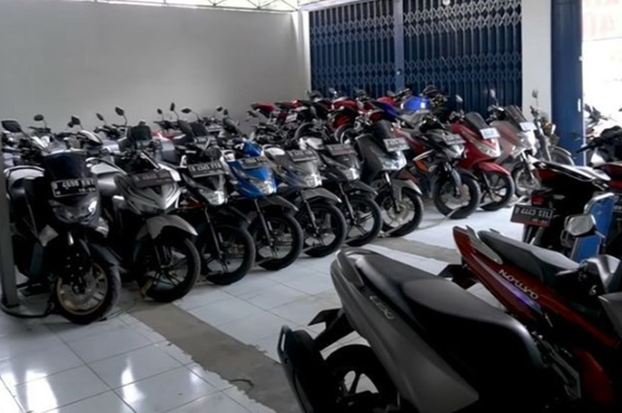 Pemprov Jakarta akan gratiskan biaya balik nama kendaraan bekas.