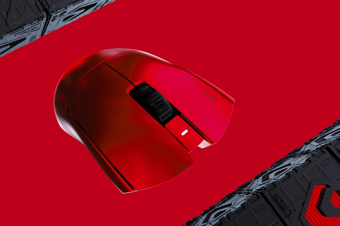 RAZER Viper V3 Pro Sentinels Edition