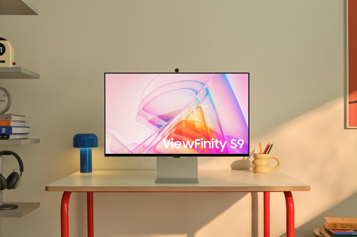 Samsung telah meluncurkan monitor premium terbaru, ViewFinity S9, yang ditujukan untuk profesional kreatif seperti fotografer, video editor, dan desainer.