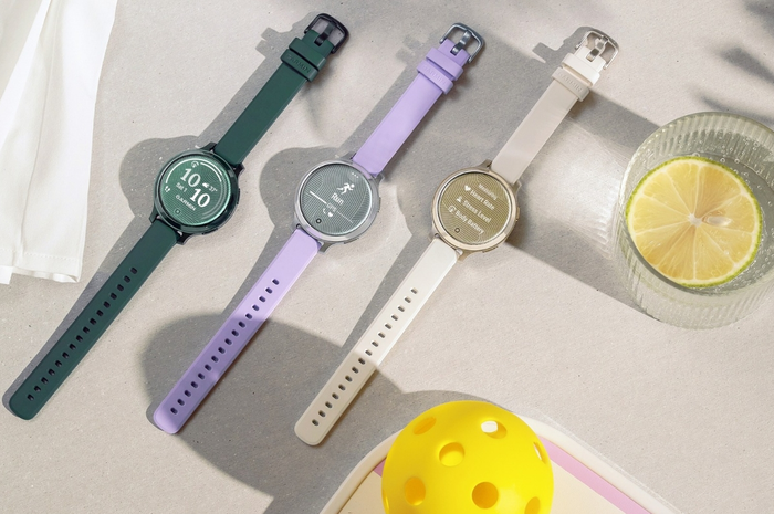 Garmin telah merilis Lily 2 Active, sebuah smart jewelry yang menyasar wanita modern dengan tampilan elegan serta fitur canggih untuk mendukung aktivitas harian