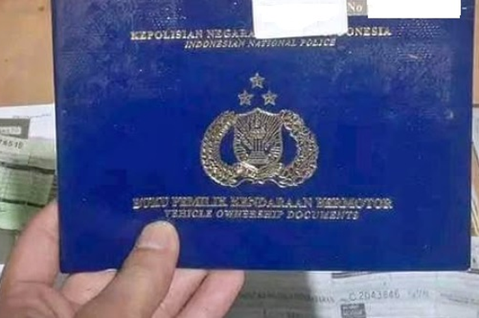 Pemutihan pajak kendaraan bermotor berlangsung di delapan provinsi, tidak termasuk di Jakarta.