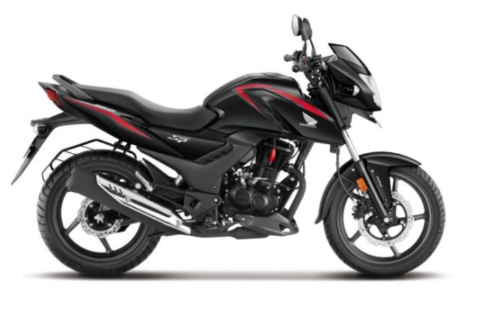 Motor baru Honda SP160 resmi dijual harga Rp 23 jutaan.