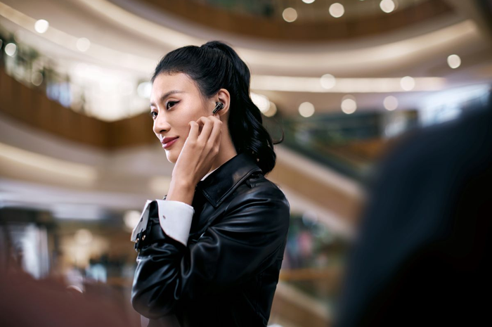 Huawei Freebuds Pro 4 menawarkan beberapa fitur unggulan yang menarik di kelasnya