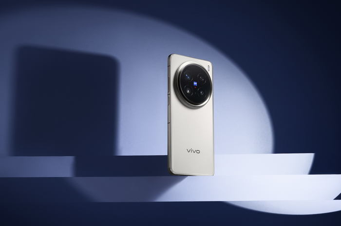 vivo X200