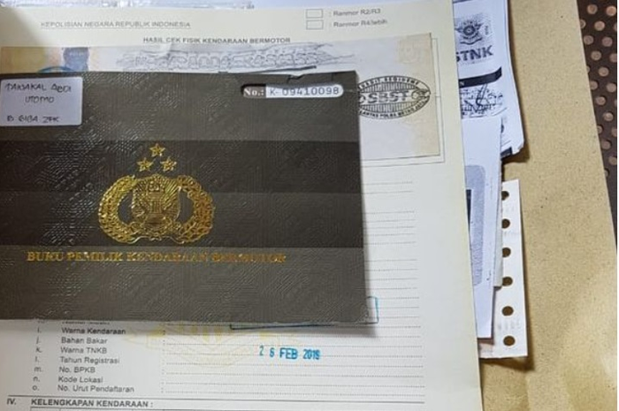 Ini tujuan diadakannya program pemutihan pajak kendaraan, sudah tahu?