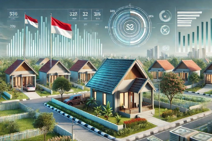 Program pemerintah 3 juta rumah