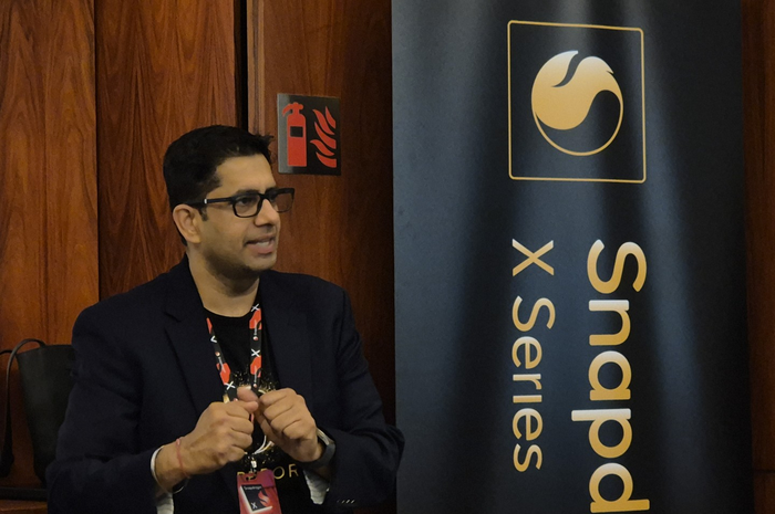 Nitin Kumar, Vice President, Product Management, Qualcomm