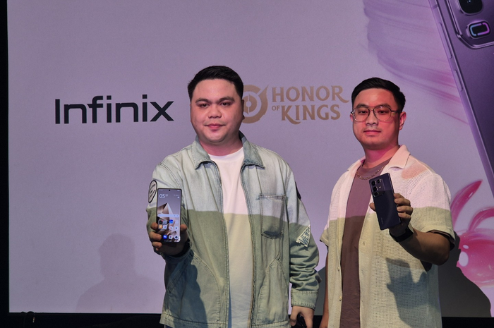 Infinix Note 50 Series