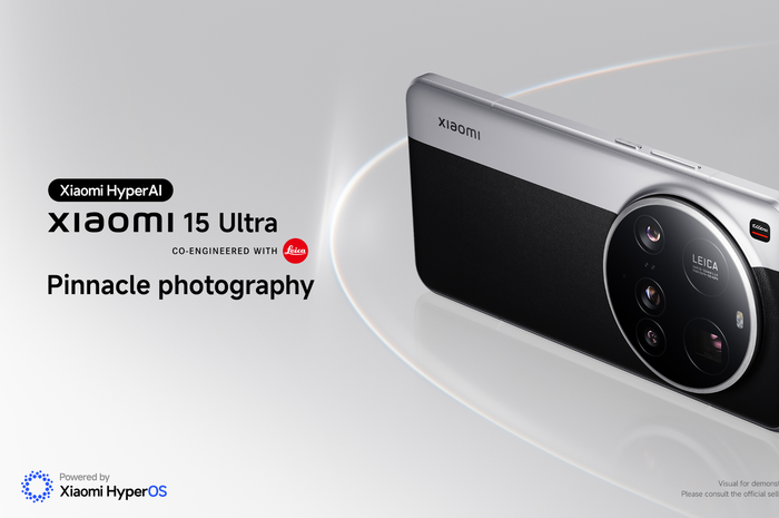Xiaomi 15 Ultra