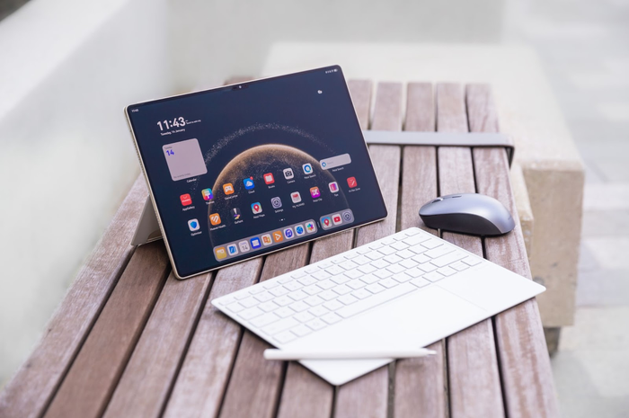 Huawei Matepad pro 13.2