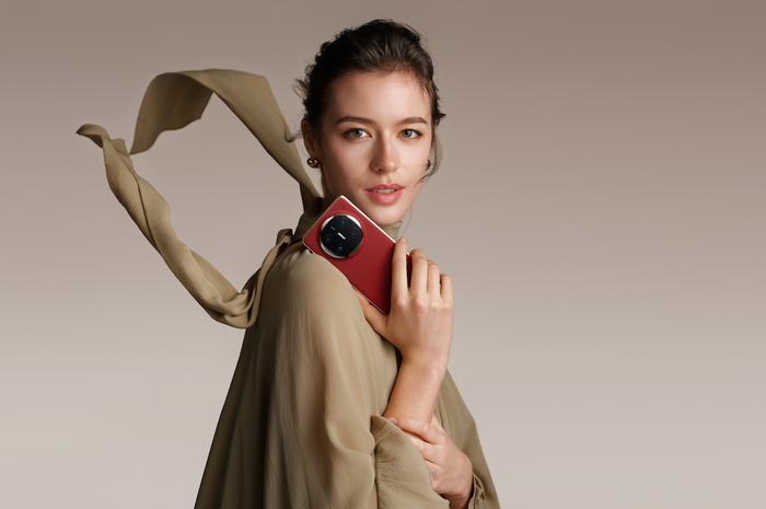 Huawei Mate X6 resmi hadir di Indonesia