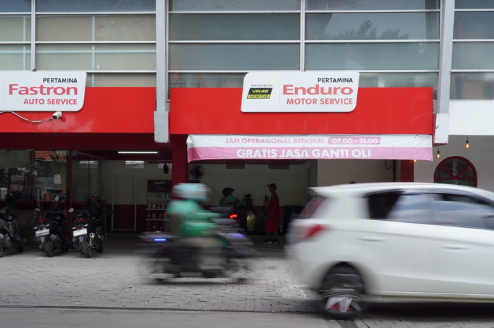 Pertamina Lubricants menggelar sejumlah program Ramadan dan Idul Fitri 2025 jelang mudik.