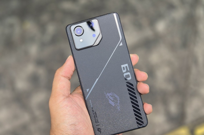 ROG phone 9 FE