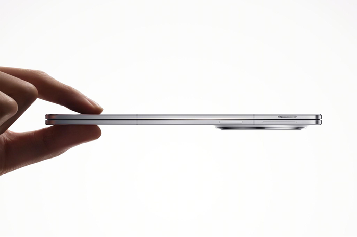 OPPO Find N5 