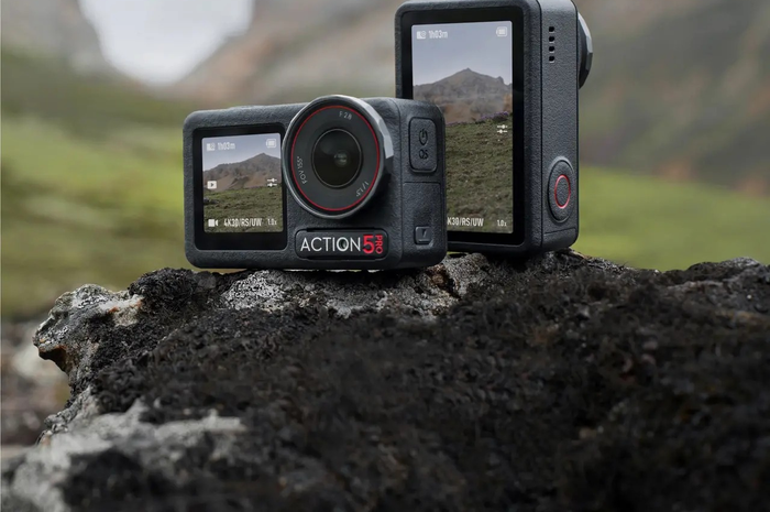 DJI OSMO ACTION 5 PRO